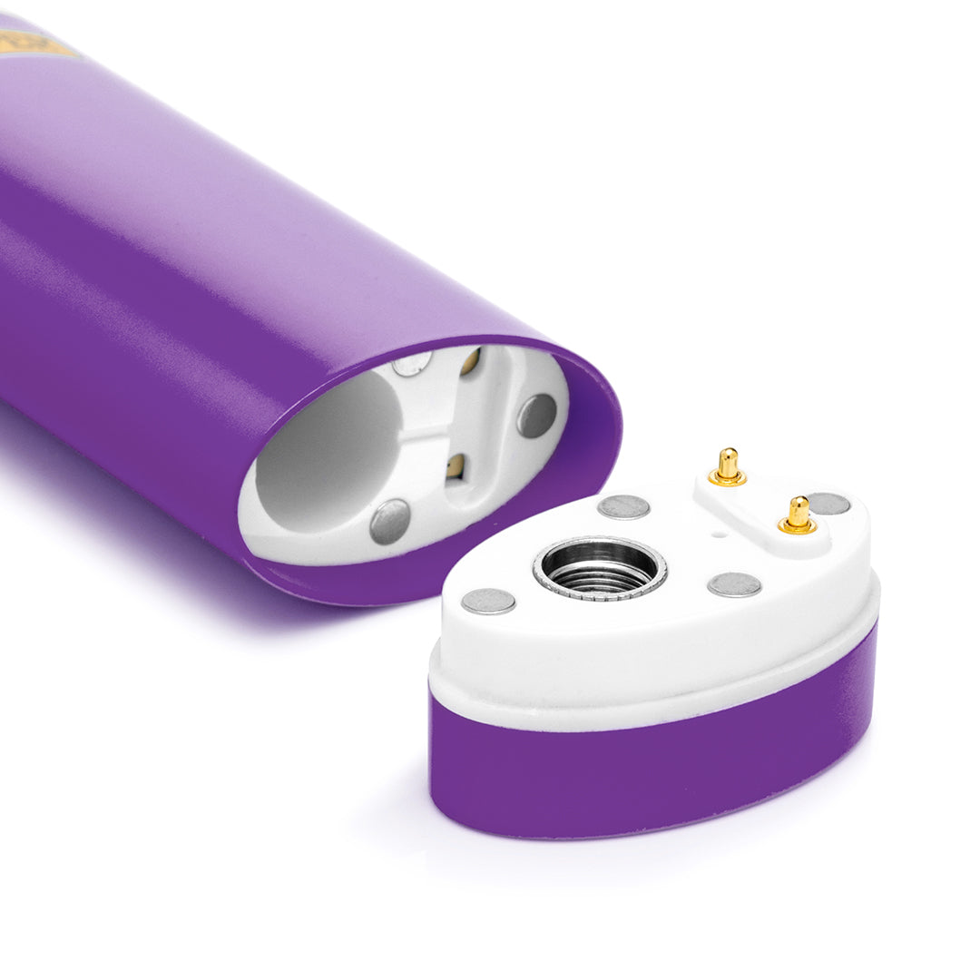 Hemper LIT 510 Thread Vape Cart Battery