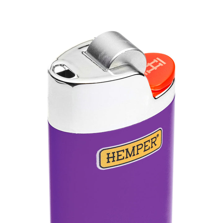 Hemper LIT 510 Thread Vape Cart Battery