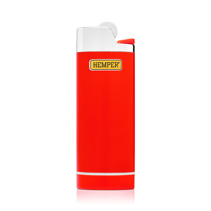 Hemper LIT 510 Thread Vape Cart Battery