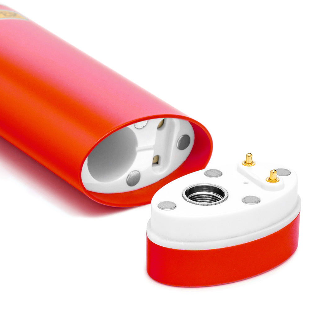 Hemper LIT 510 Thread Vape Cart Battery