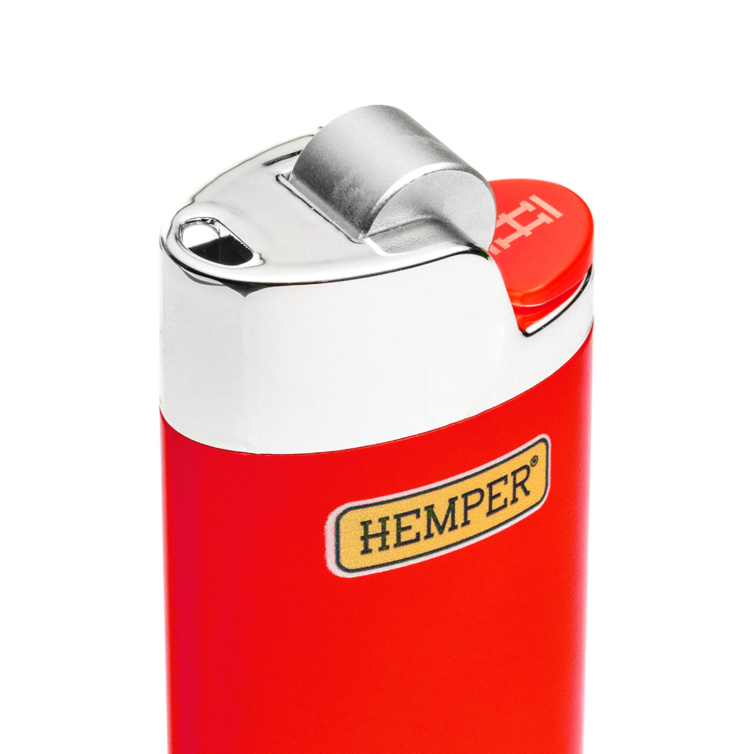 Hemper LIT 510 Thread Vape Cart Battery