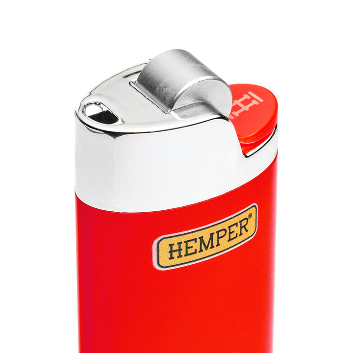 Hemper LIT 510 Thread Vape Cart Battery