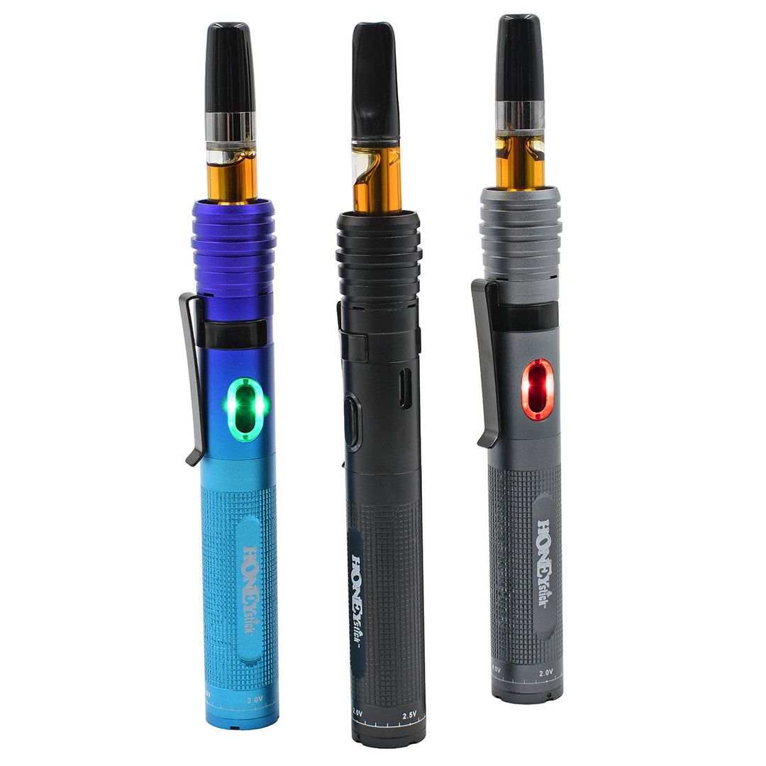 Honeystick Tactical 510 Thread Vape Cart Pen Battery Vape Batt Honeystick Tactical 510 Thread Vape Cart Pen Battery Vape Batt