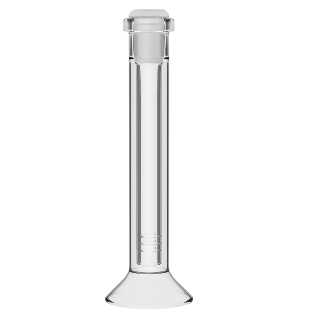 Smyle Labs Downstem Soaker Glass Cleaner Resin Remover