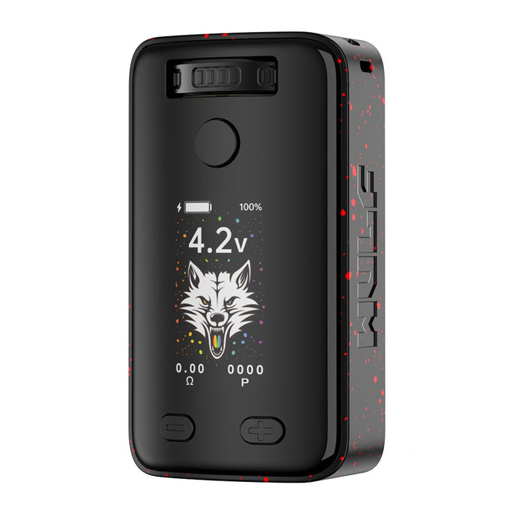Yocan Wulf Uni 3.0 Vape 510 Thread Cart Battery