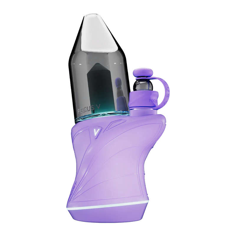 Focus V Carta Sport Electric Dab Rig