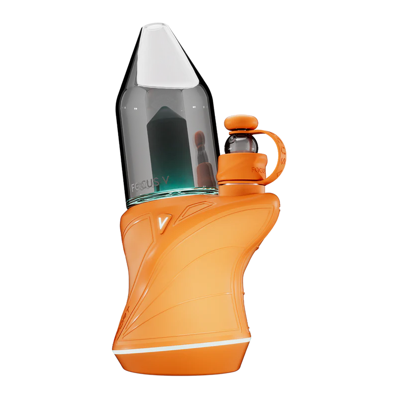Focus V Carta Sport Electric Dab Rig