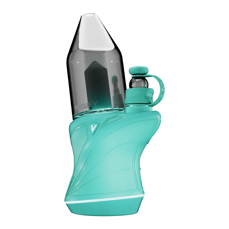 Focus V Carta Sport Electric Dab Rig