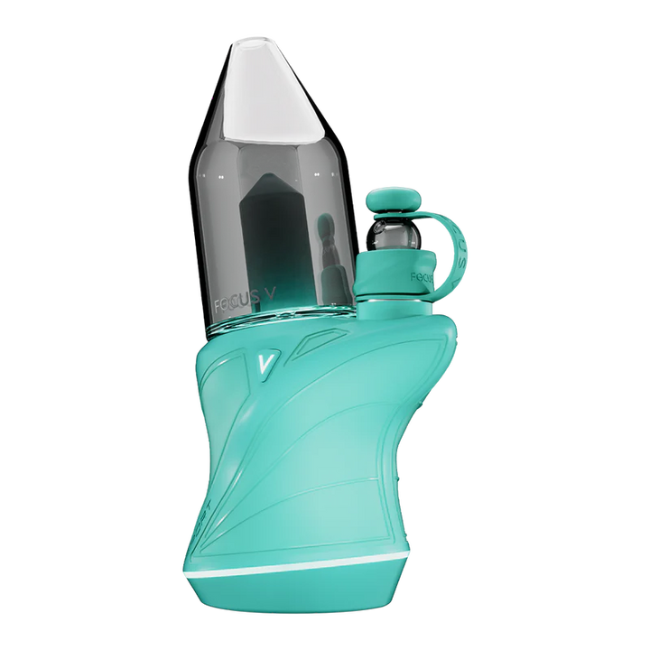 Focus V Carta Sport Electric Dab Rig