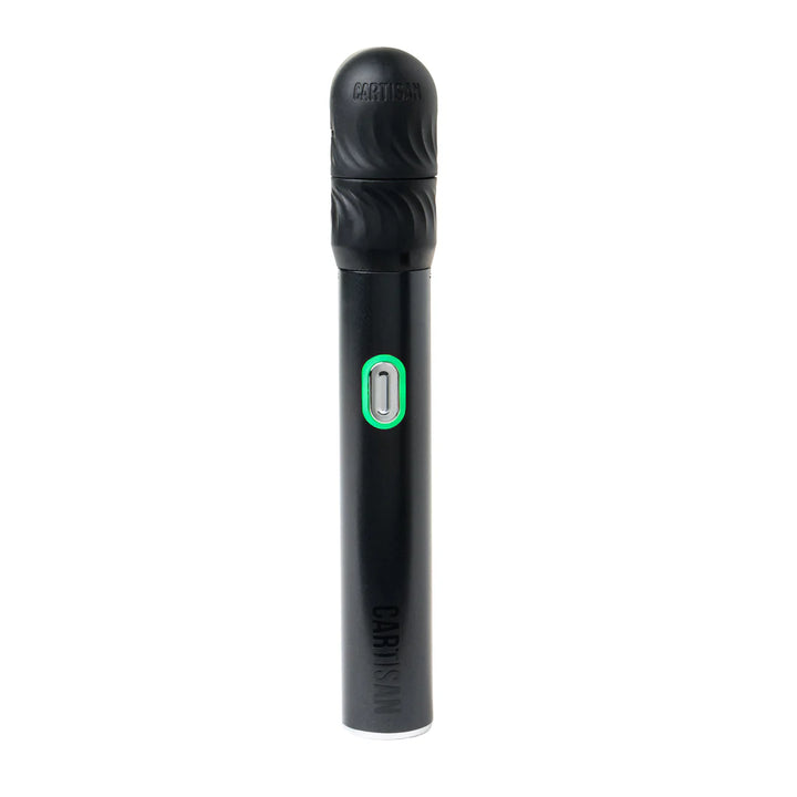 Cartisan Flex Multi-Use Dab Pen, Cart Battery & Dry Herb Vaporizer