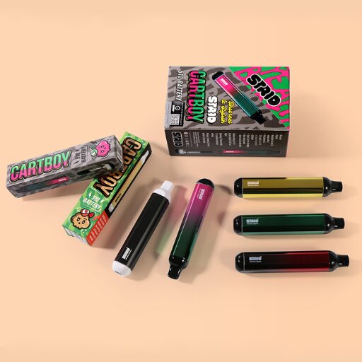 Strio Cartboy 510 Thread Vape Cart Pen Battery Vape Batt Strio Cartboy 510 Thread Vape Cart Pen Battery Vape Batt