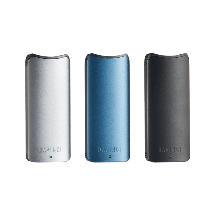 Davinci ARTIQ 510 Thread Vape Cart Battery Vaporizer