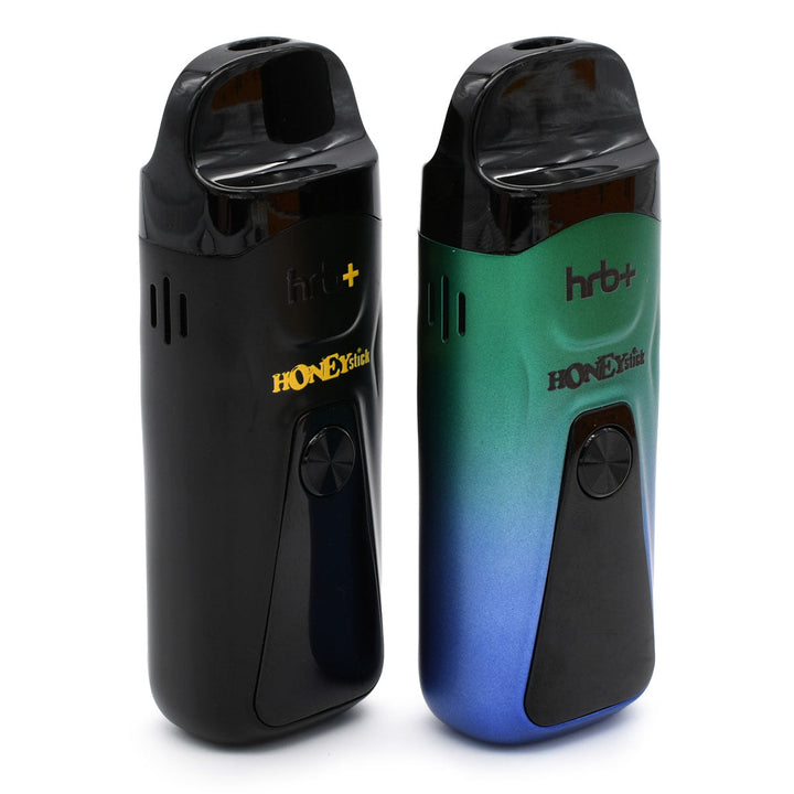 HoneyStick HRB+ 2-in-1 Dab Pen & Dry Herb Vaporizer