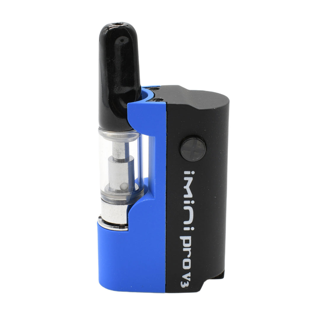 iMini PRO V3 510 Thread Vape Cart Battery Vape Batt iMini PRO V3 510 Thread Vape Cart Battery Vape Batt