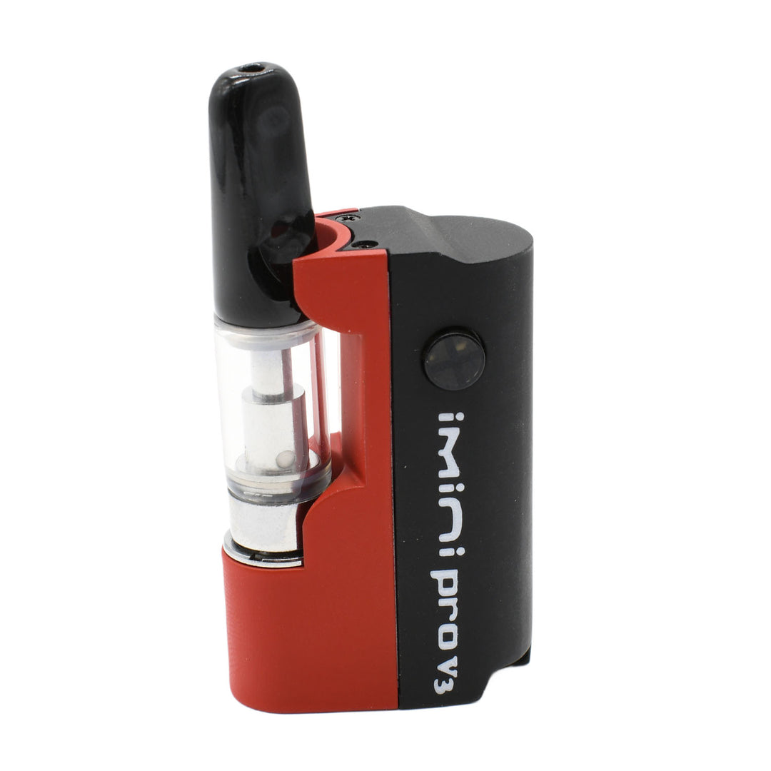 imini vape battery iMini PRO V3 510 Thread Vape Cart Battery – Vape Batt