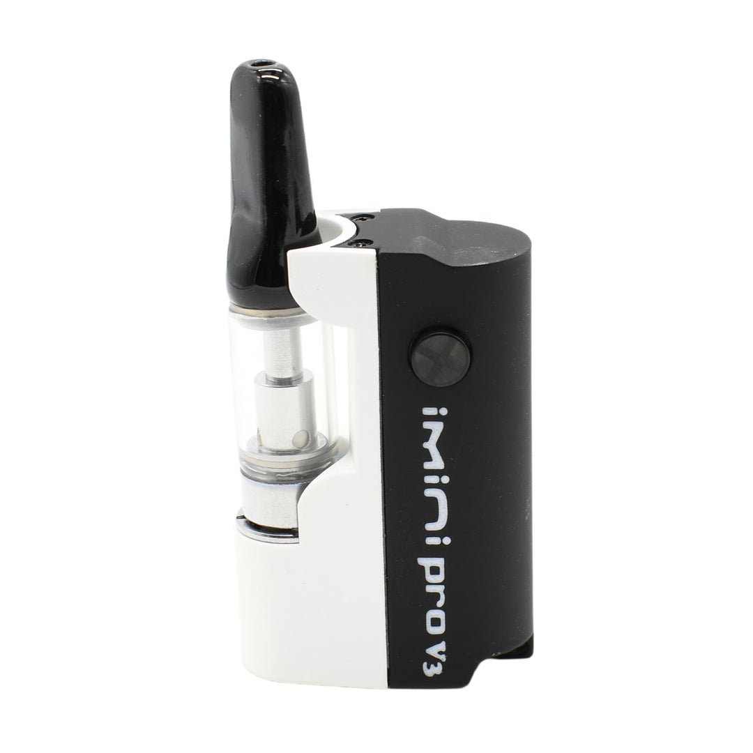 iMini PRO V3 510 Thread Vape Cart Battery Vape Batt iMini PRO V3 510 Thread Vape Cart Battery Vape Batt