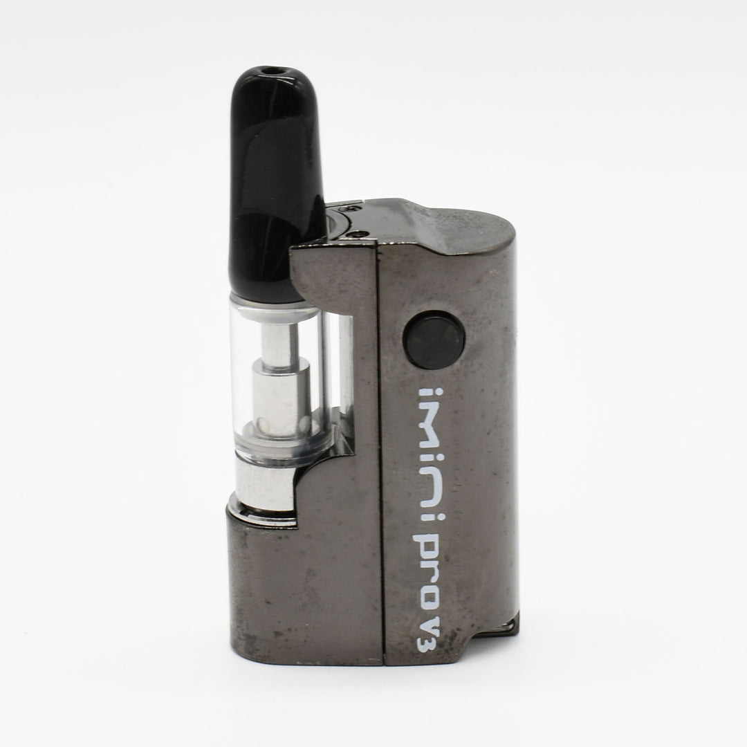 iMini PRO V3 510 Thread Vape Cart Battery Vape Batt iMini PRO V3 510 Thread Vape Cart Battery Vape Batt