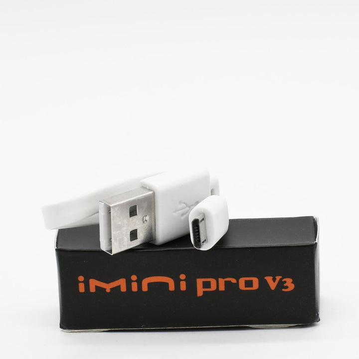 iMini PRO V3 510 Thread Vape Cart Battery