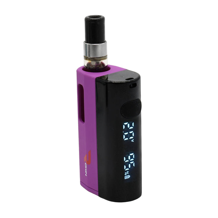 Rokin TANK PRO 510 Thread Vape Cart Battery