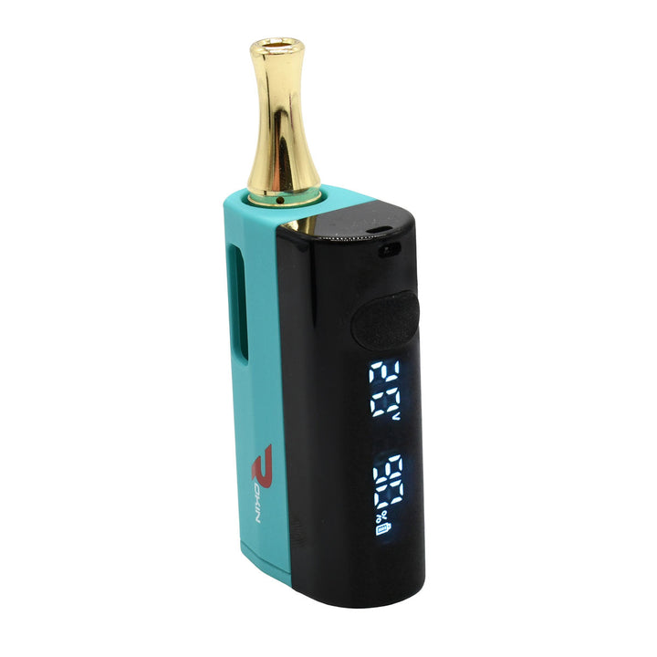 Rokin TANK PRO 510 Thread Vape Cart Battery