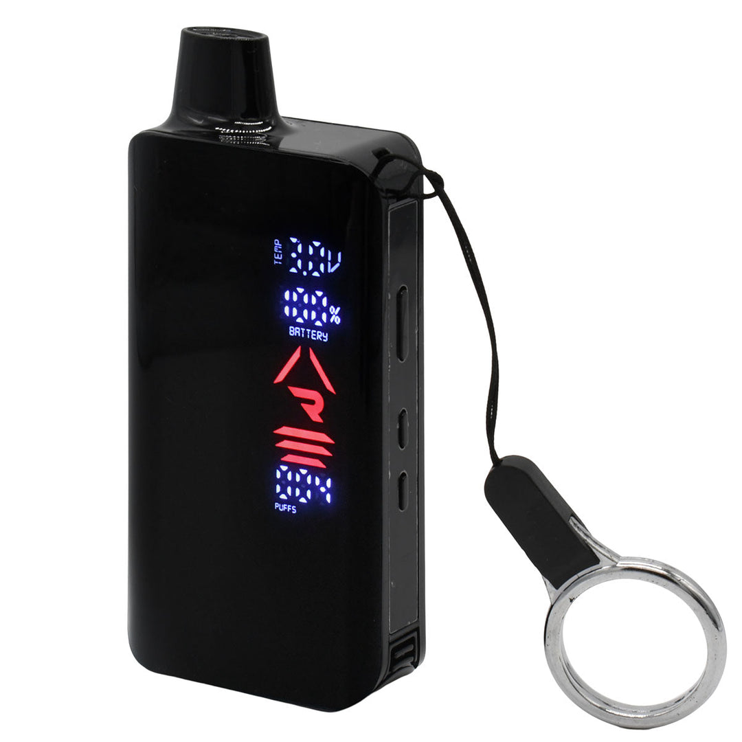 Rokin Bar PRO 510 Thread Vape Cart Battery