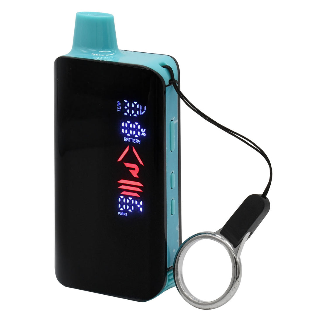 Rokin Bar PRO 510 Thread Vape Cart Battery Vape Batt Rokin Bar PRO 510 Thread Vape Cart Battery Vape Batt