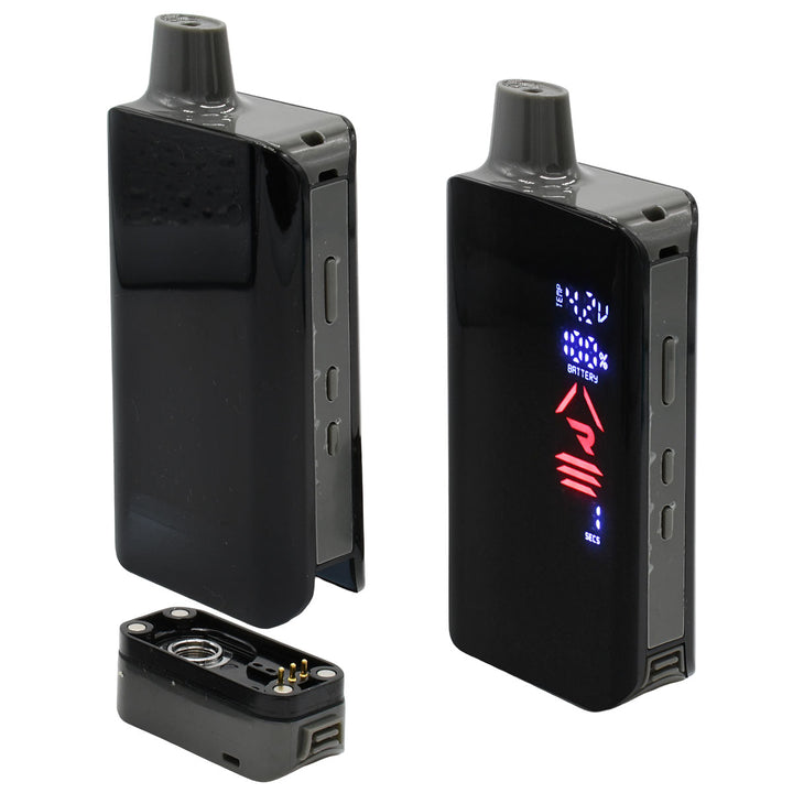 Rokin Bar PRO 510 Thread Vape Cart Battery