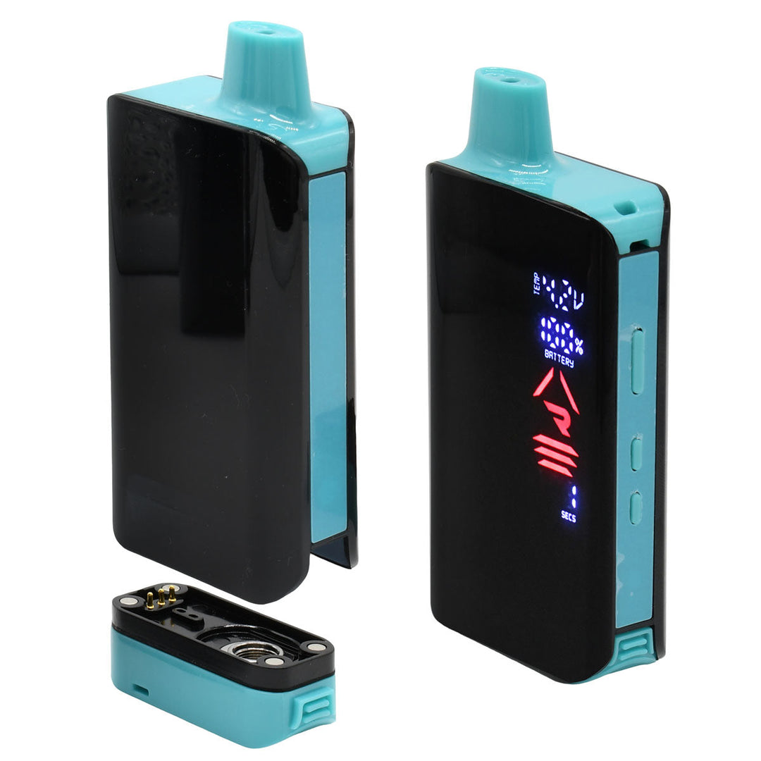 Rokin Bar PRO 510 Thread Vape Cart Battery Vape Batt Rokin Bar PRO 510 Thread Vape Cart Battery Vape Batt