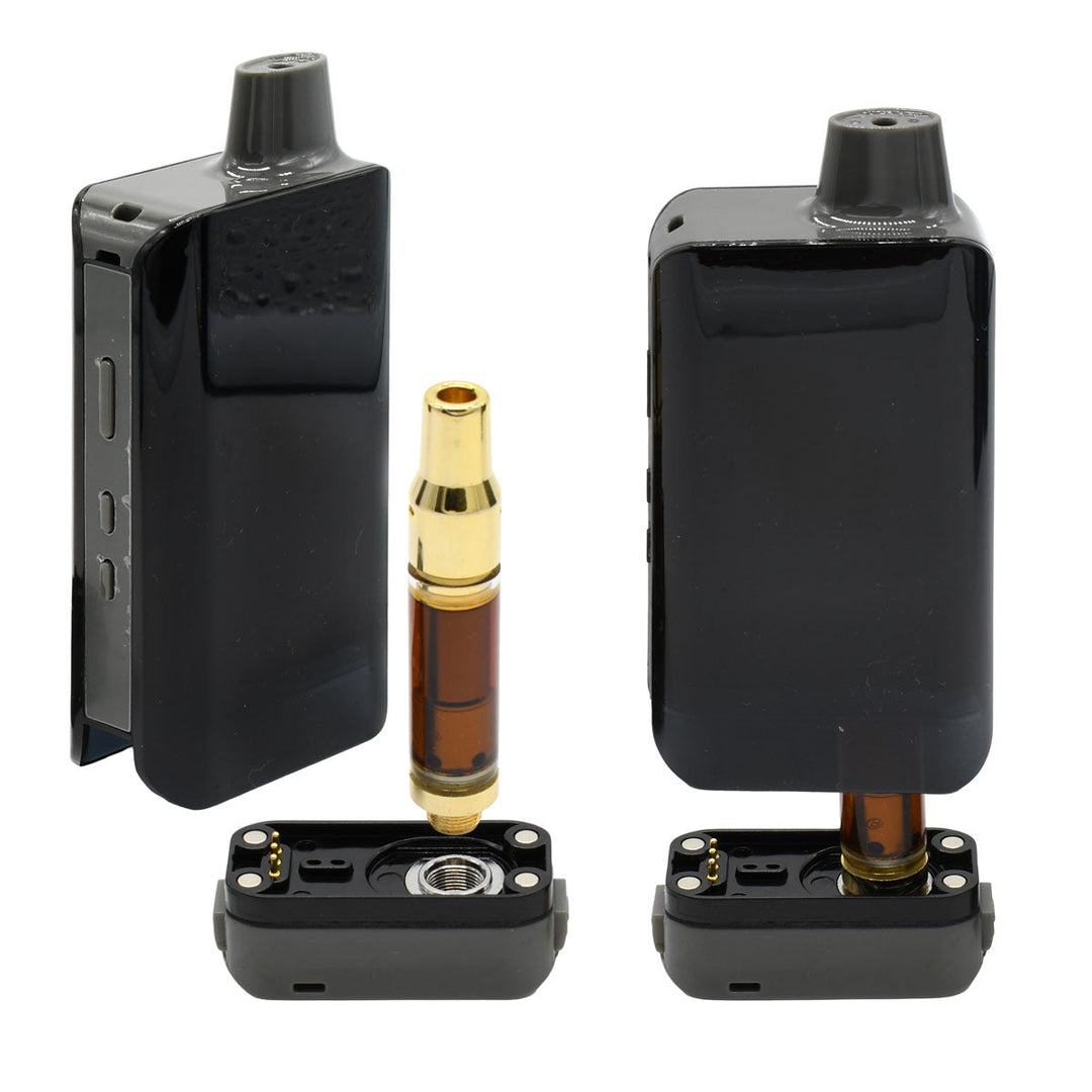 Rokin Bar PRO 510 Thread Vape Cart Battery Vape Batt Rokin Bar PRO 510 Thread Vape Cart Battery Vape Batt