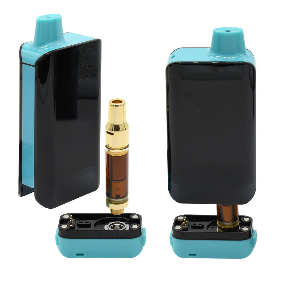 Rokin Bar PRO 510 Thread Vape Cart Battery Vape Batt Rokin Bar PRO 510 Thread Vape Cart Battery Vape Batt