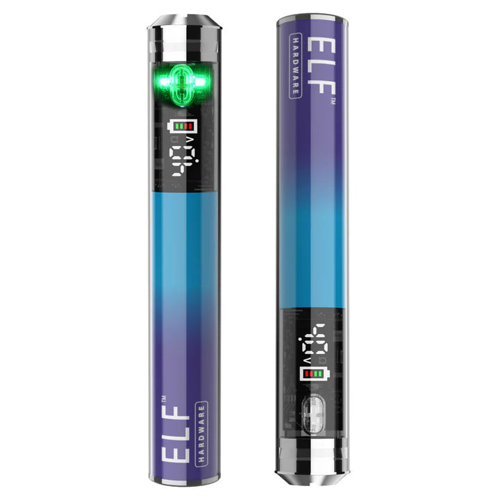 ELF Crystal 510 Thread Vape Pen Battery