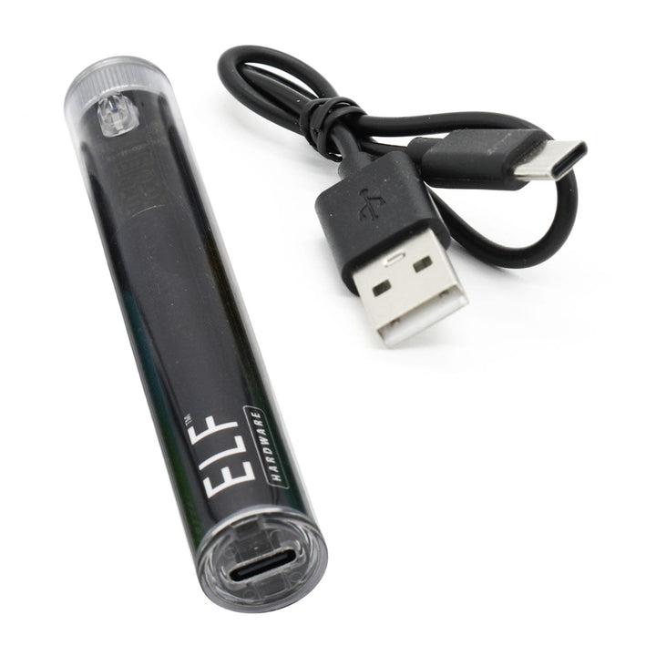 ELF Crystal 510 Thread Vape Pen Battery