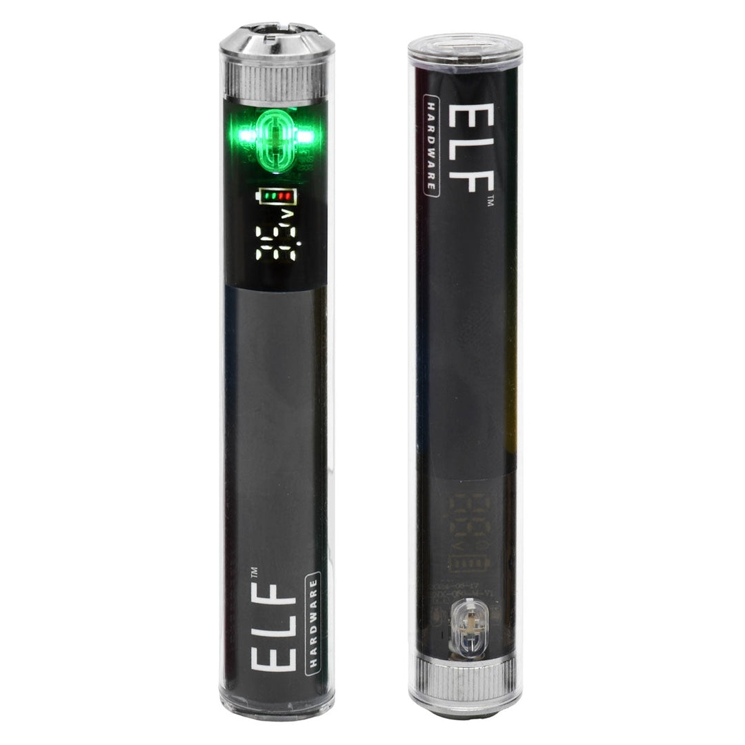 Vape Thc Battery ELF Crystal 510 Thread Vape Pen Battery Vape Batt Vape Thc Battery ELF Crystal 510 Thread Vape Pen Battery Vape Batt