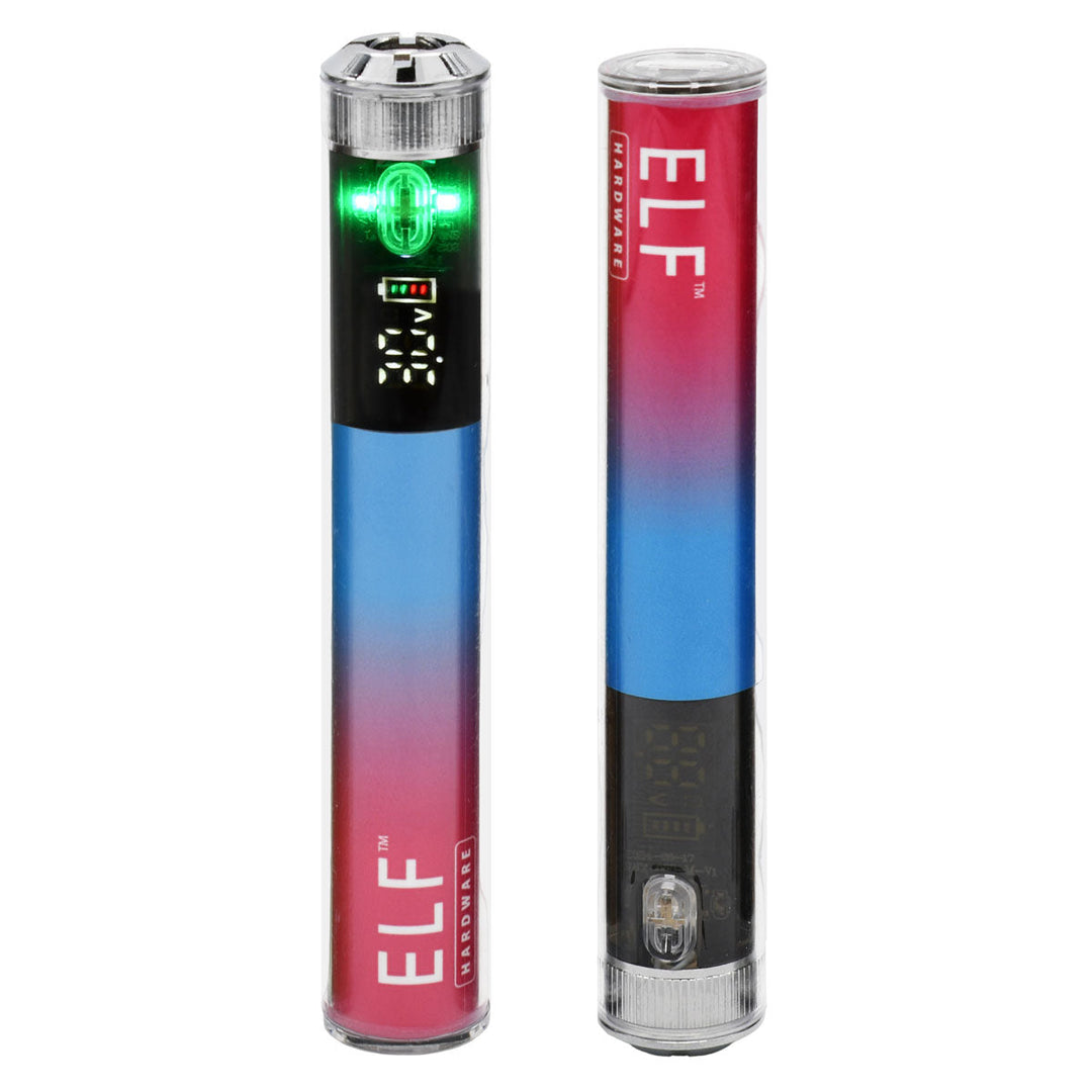 ELF Crystal 510 Thread Vape Pen Battery Vape Batt ELF Crystal 510 Thread Vape Pen Battery Vape Batt