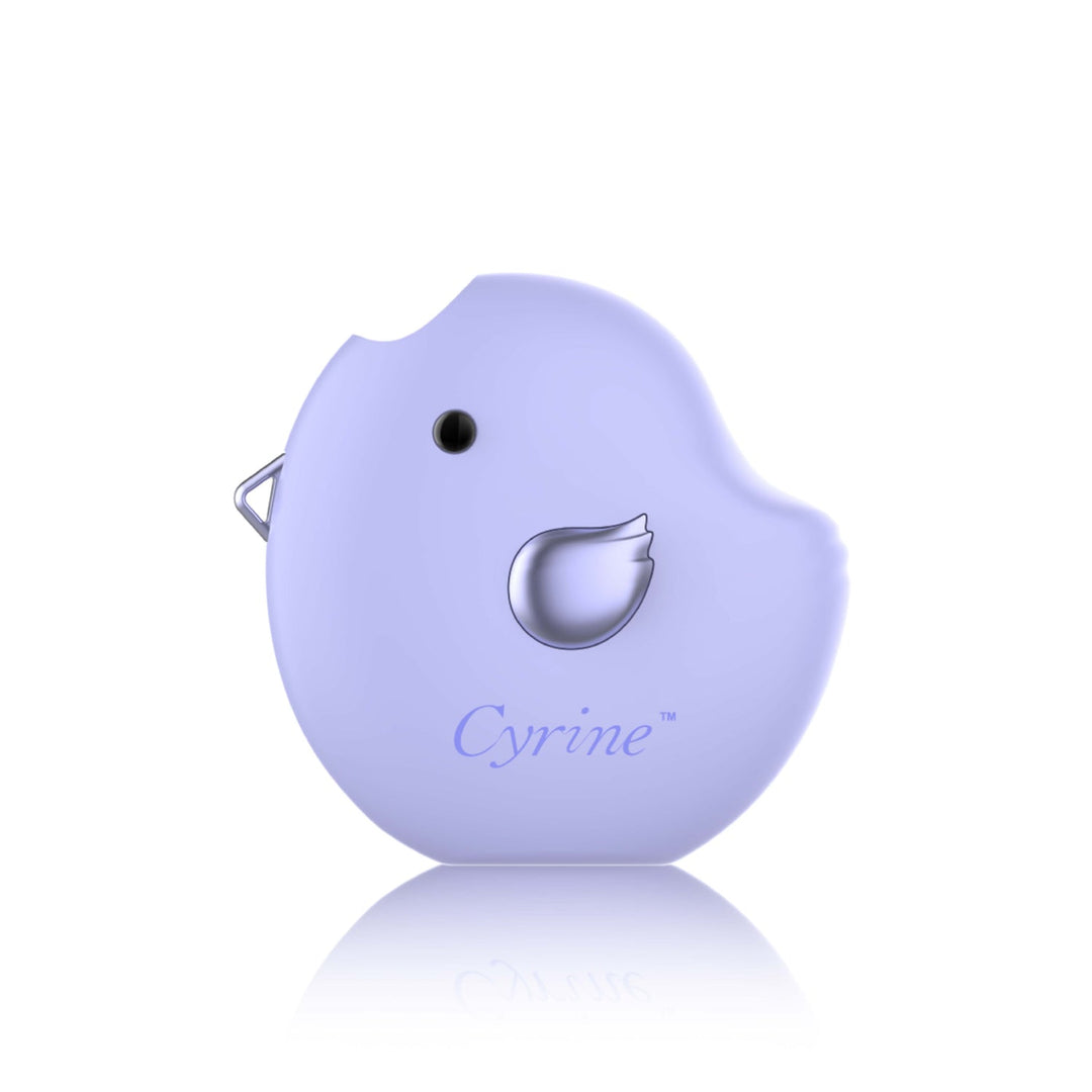 Cyrine Birdie 510 Thread Vape Cart Battery