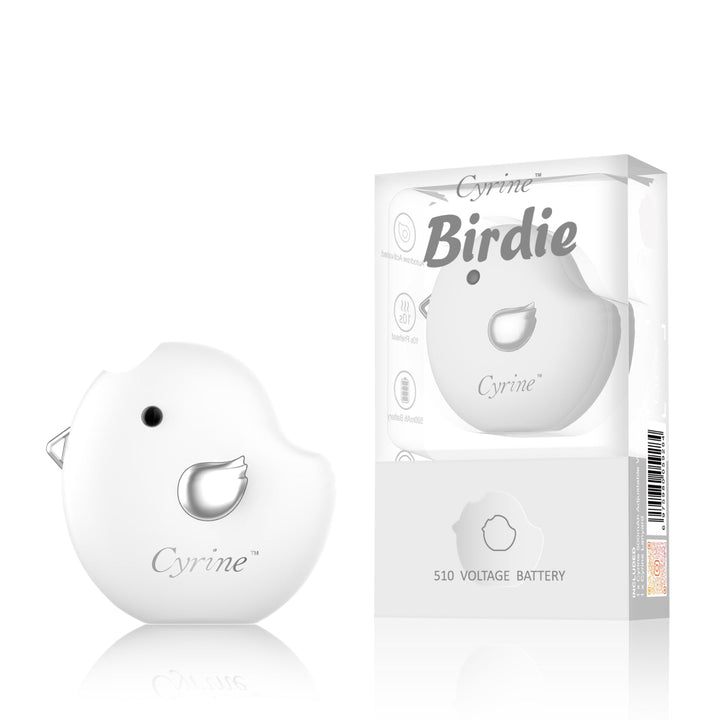 Cyrine Birdie 510 Thread Vape Cart Battery