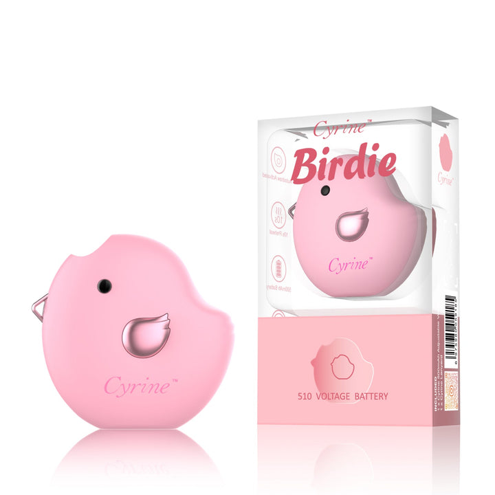 Cyrine Birdie 510 Thread Vape Cart Battery