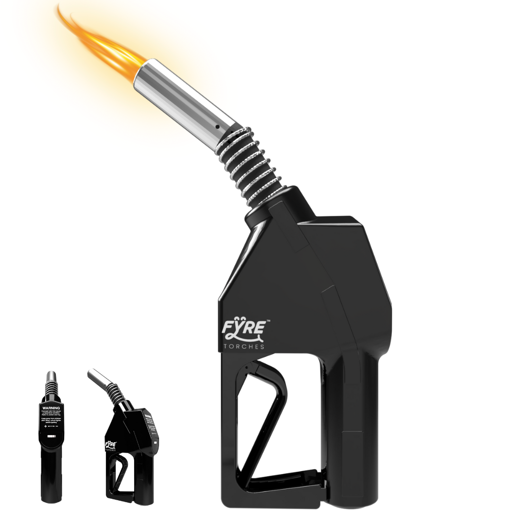 Smyle Labs Gas Pump Torch Lighter
