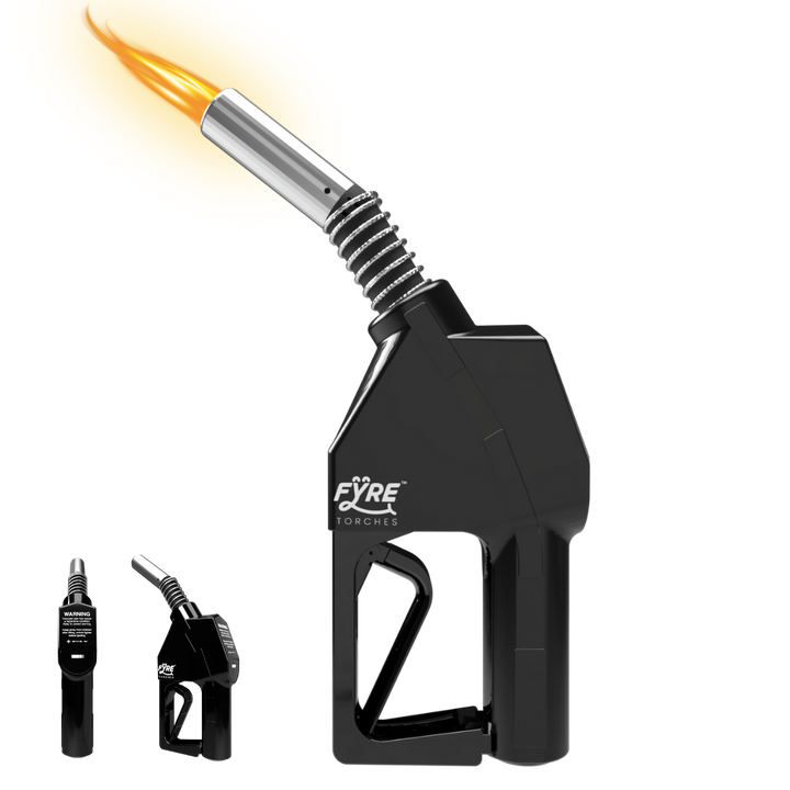 Smyle Labs Gas Pump Torch Lighter