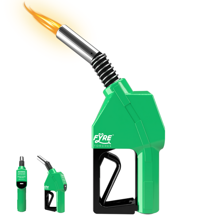 Smyle Labs Gas Pump Torch Lighter