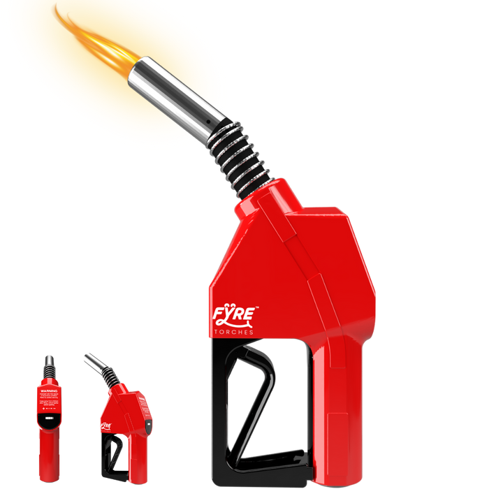 Smyle Labs Gas Pump Torch Lighter