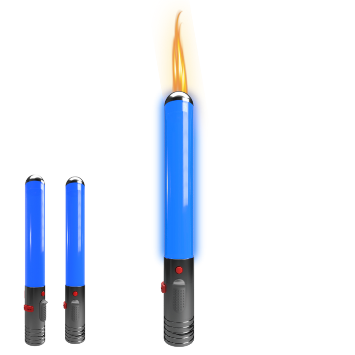 Smyle Labs Fyre Saber Torch Lighter