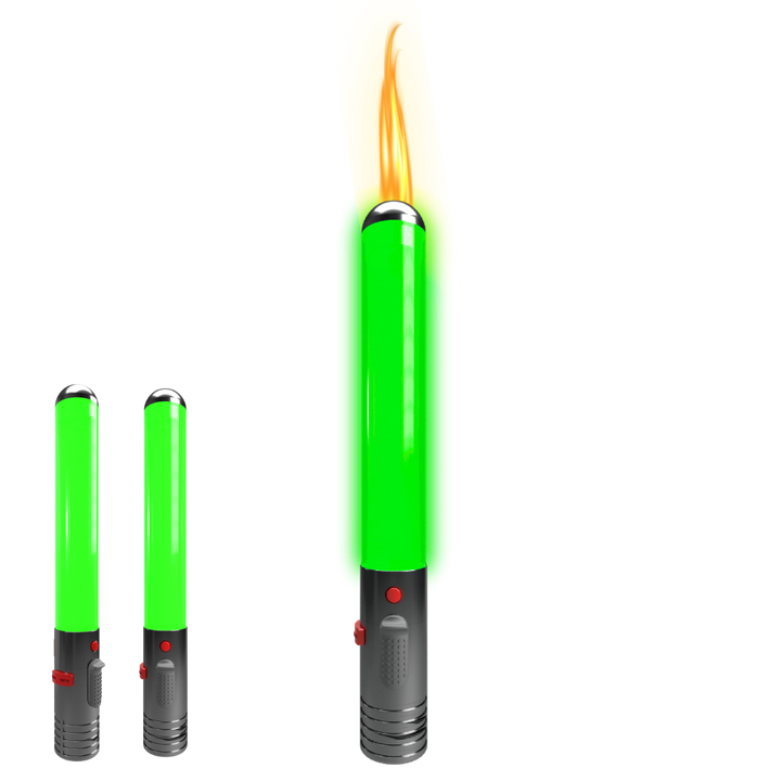 Smyle Labs Fyre Saber Torch Lighter