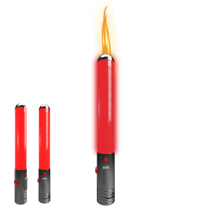 Smyle Labs Fyre Saber Torch Lighter