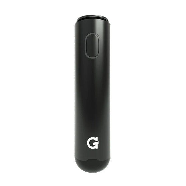 G PEN MICRO+ Wax Vaporizer - battery only Wax Pen G Pen Original Black  