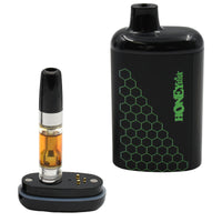 HoneyStick Interactive 510 Thread Vape Cart Battery