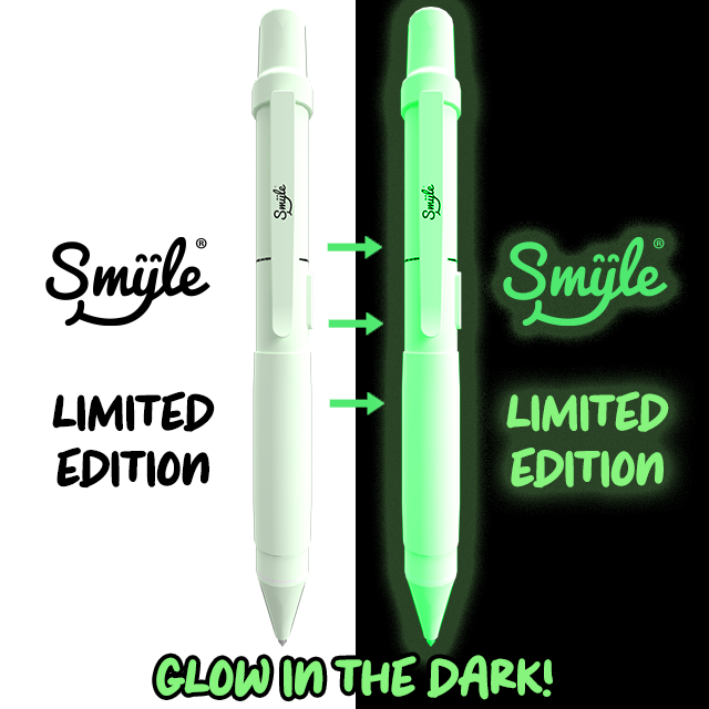 Smyle Labs Penjamin 510 Thread Cart Vape Pen Battery