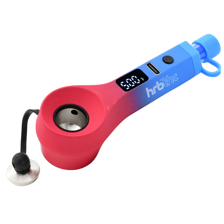 Honeystick HRB Vape Pipe for Dab Concentrates