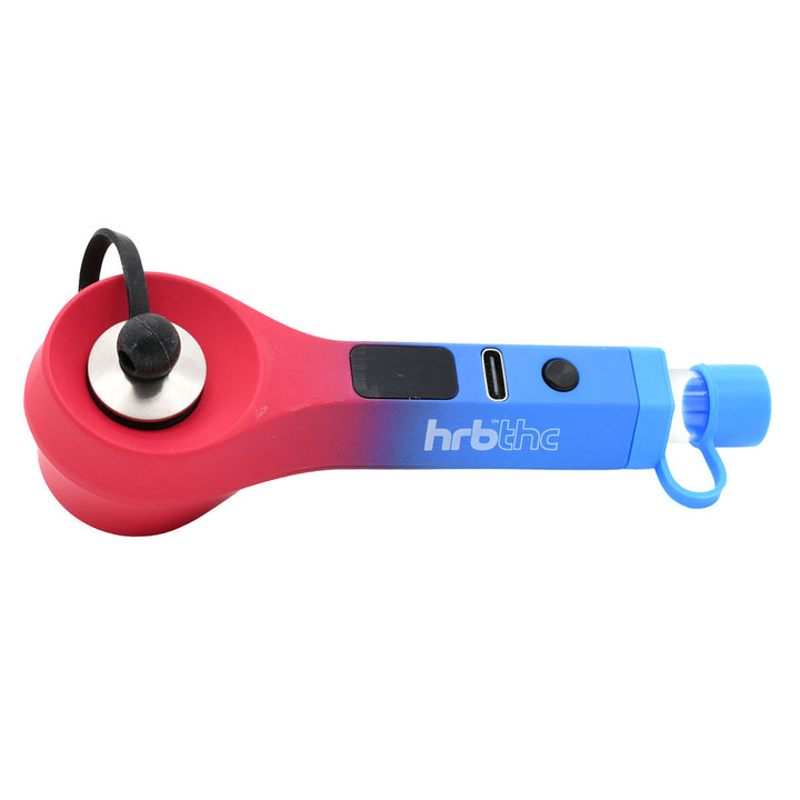 Honeystick HRB Vape Pipe for Dab Concentrates