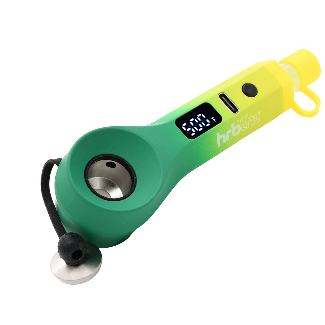 Honeystick HRB Vape Pipe for Dab Concentrates